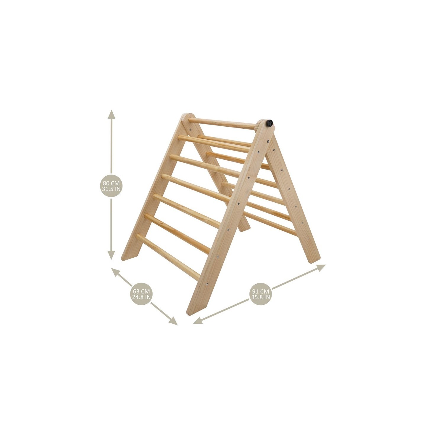 Duo Escalada Montessori