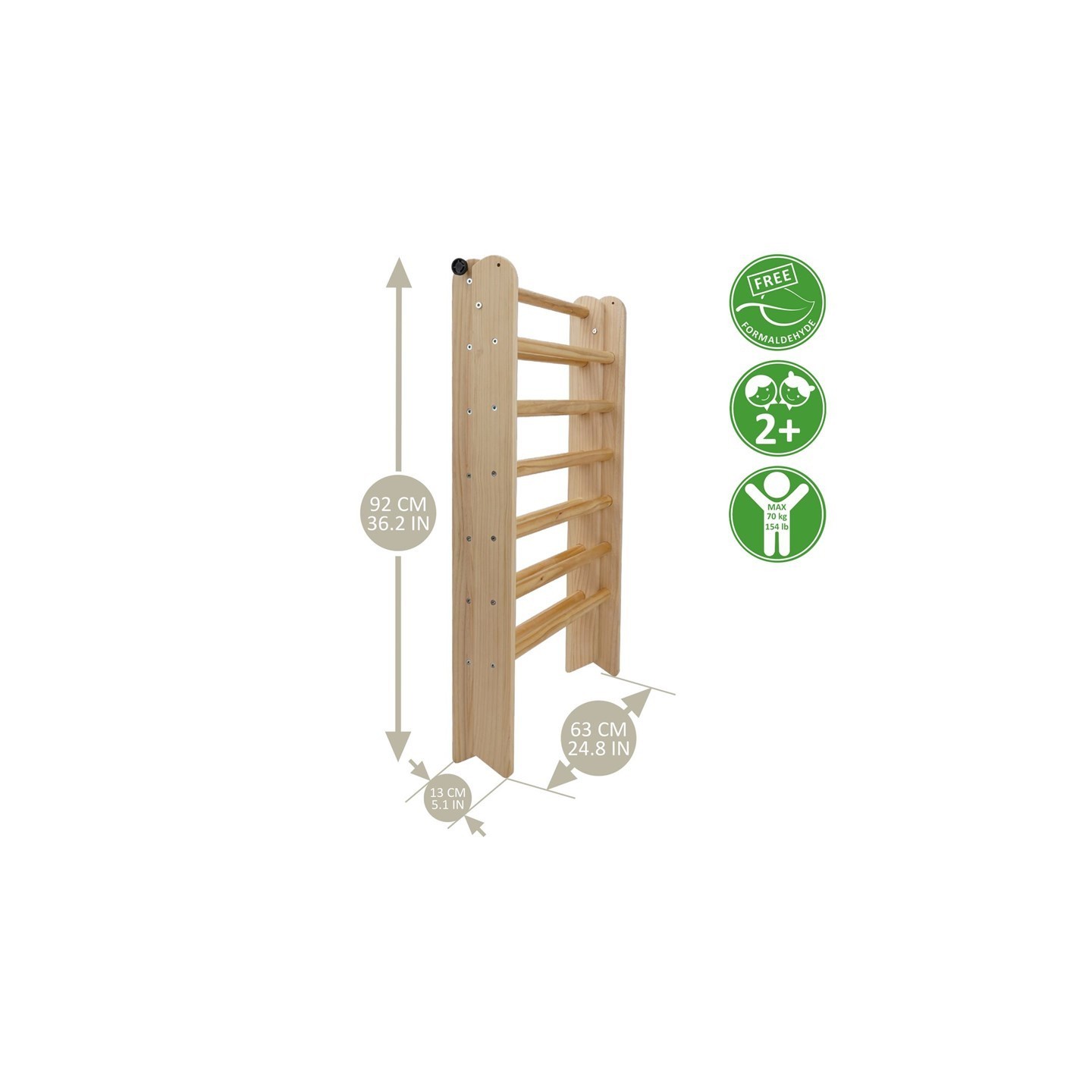 Duo Escalada Montessori