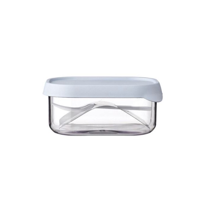 Fiambrera para frutas - Nordic Blue