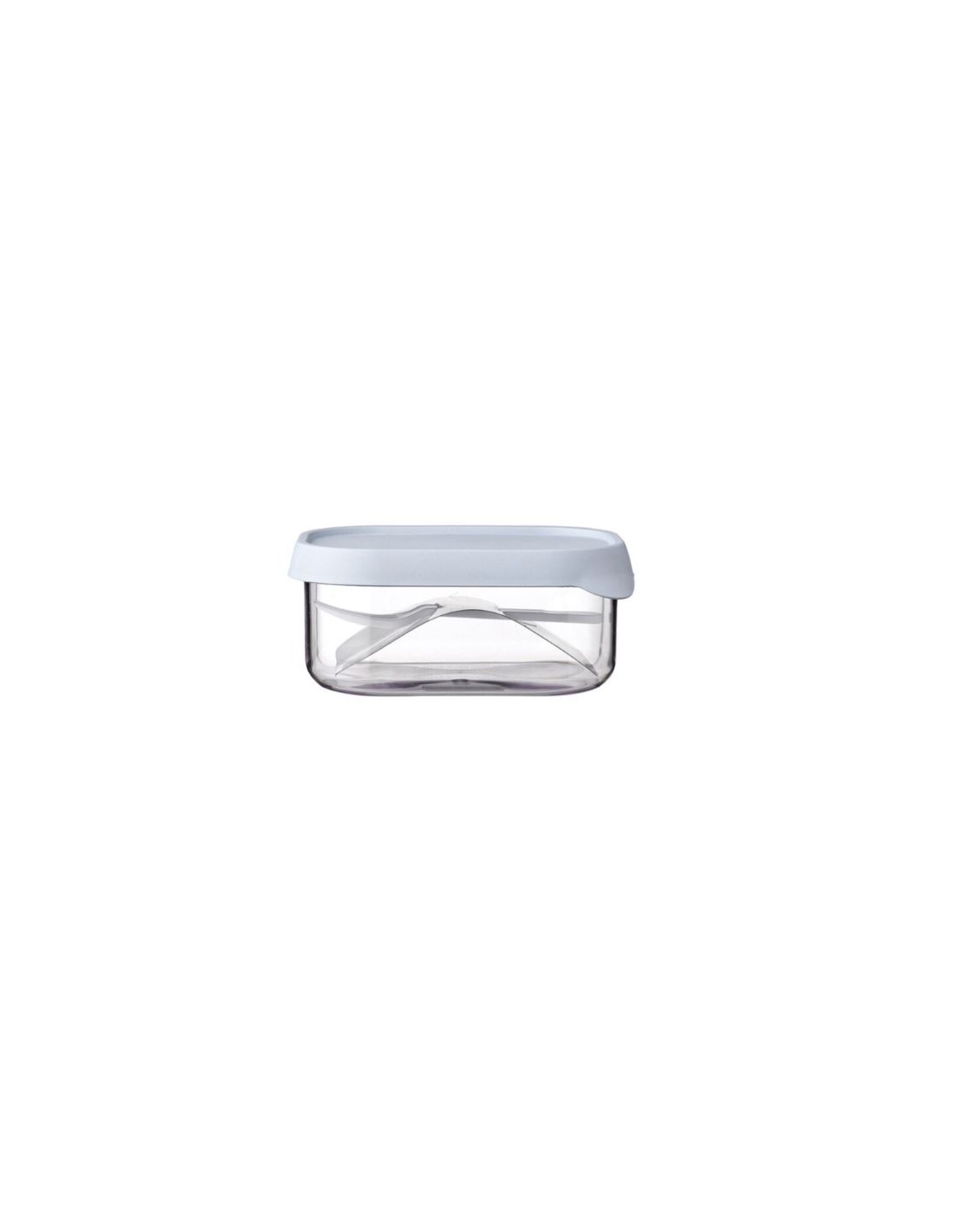 Fiambrera para frutas - Nordic Blue