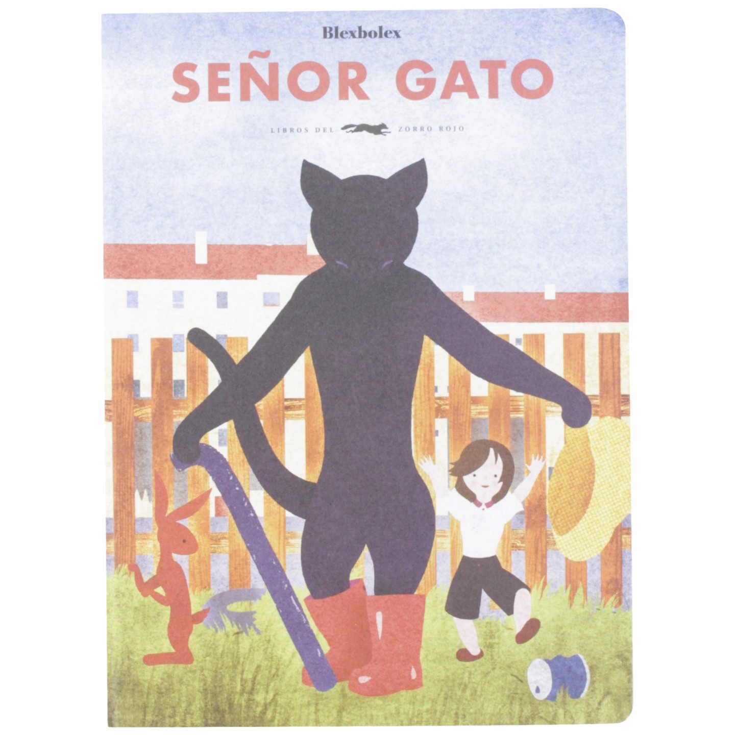 Señor Gato