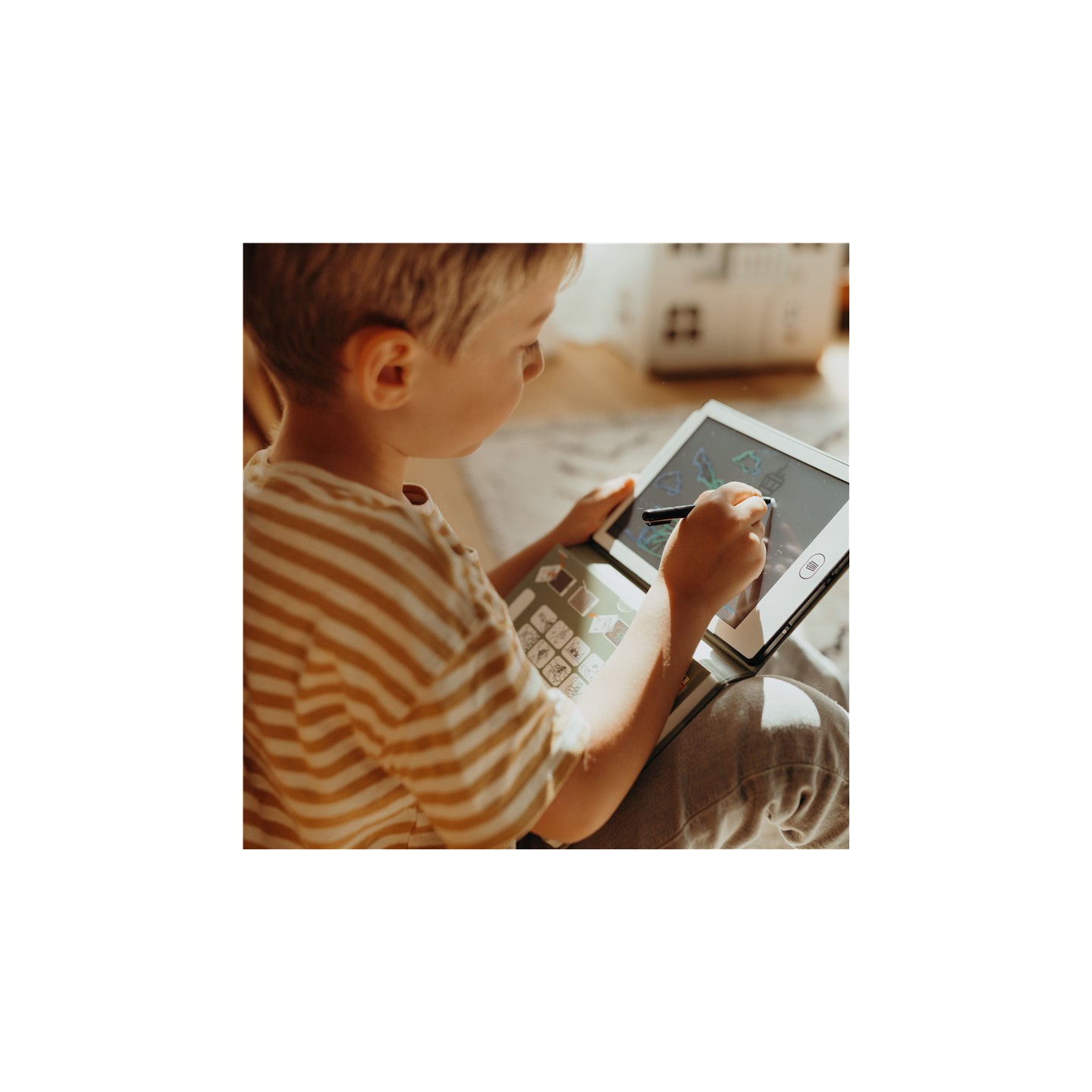 Kidydraw Mini Animales
