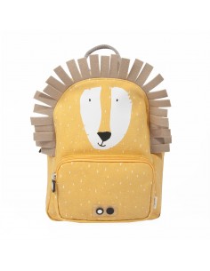 Mochila Personalizable Trixie León