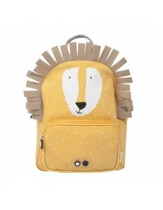 Mochila Personalizable Trixie León