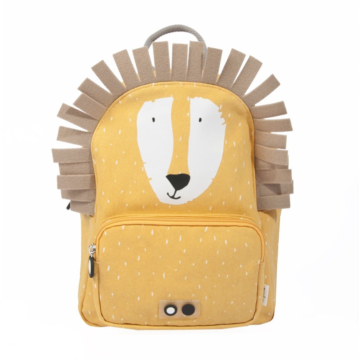 Mochila Personalizable Trixie León