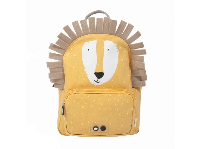 Mochila Personalizable Trixie León