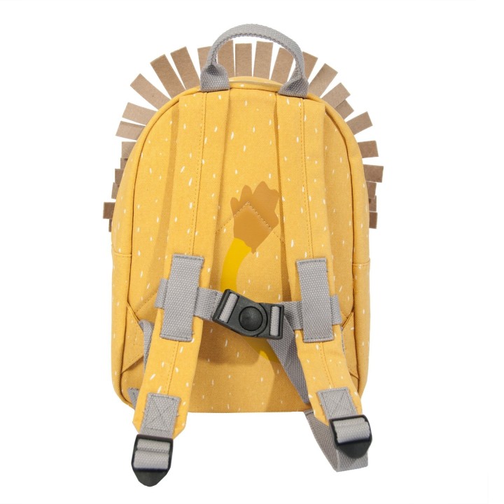 Mochila Personalizable Trixie León