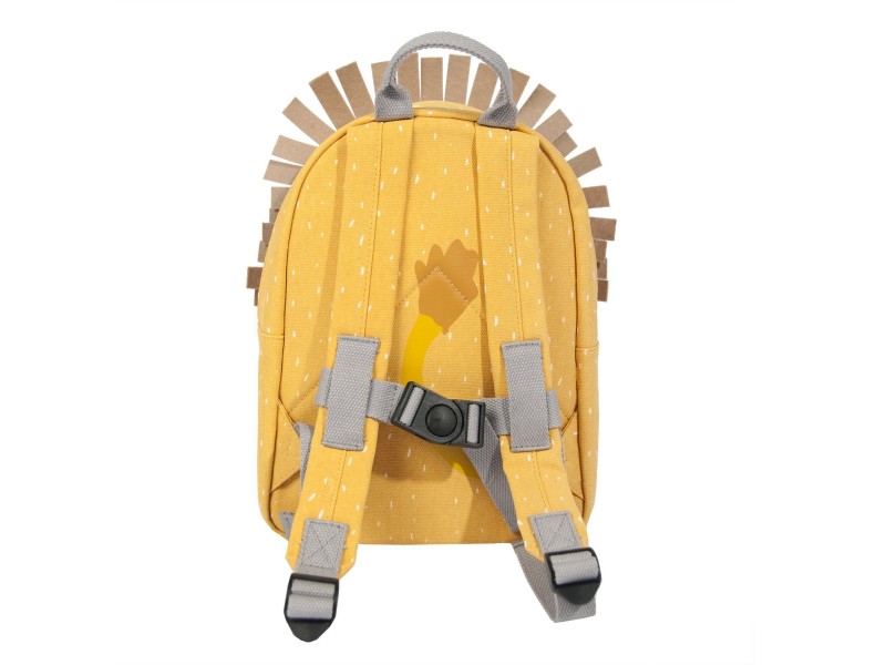 Mochila Personalizable Trixie León