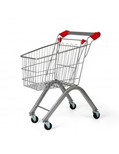 Carrito de la Compra