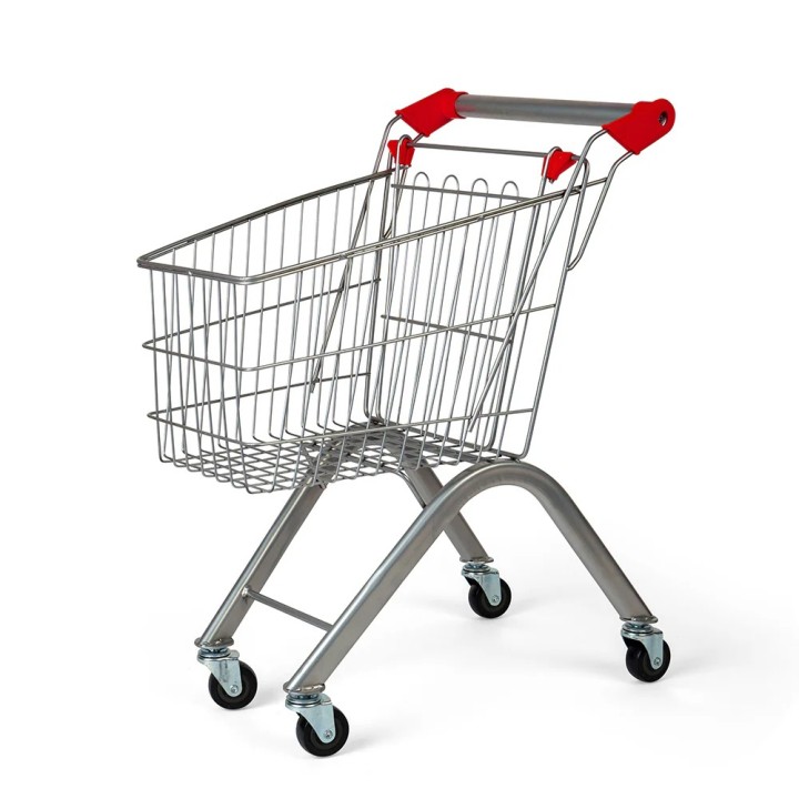 Carrito de la Compra