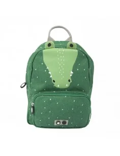 Mochila Personalizable Trixie Cocodrilo