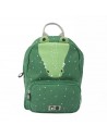 Mochila Personalizable Trixie Cocodrilo