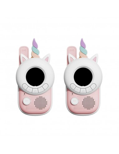 Walkie Talkie - Unicornio/Unicornio