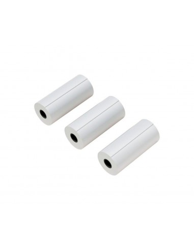 Set 3 Rollos Papel Termico