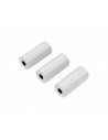 Set 3 Rollos Papel Termico