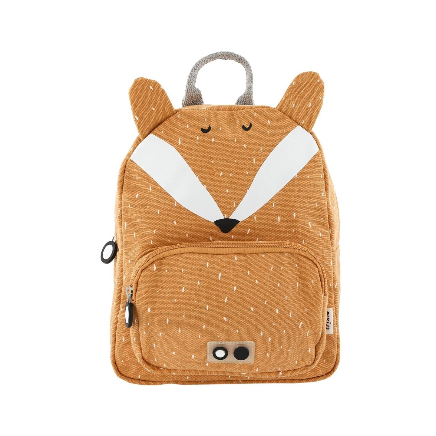 Mochila Personalizable Trixie Zorro