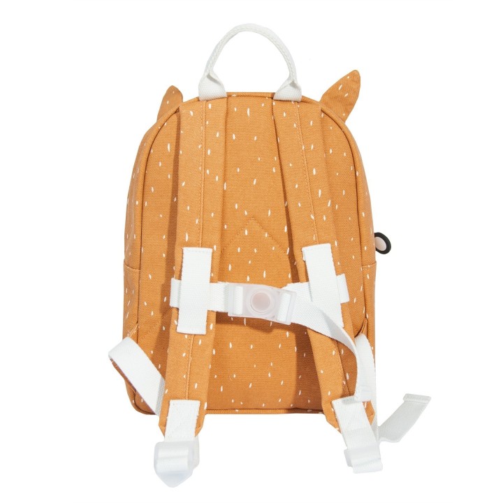 Mochila Personalizable Trixie Zorro