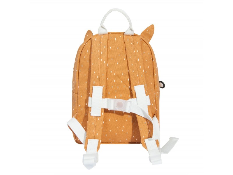 Mochila Personalizable Trixie Zorro