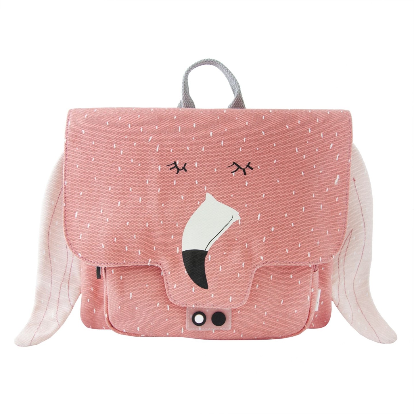 Cartera Personalizable Trixie Flamenco