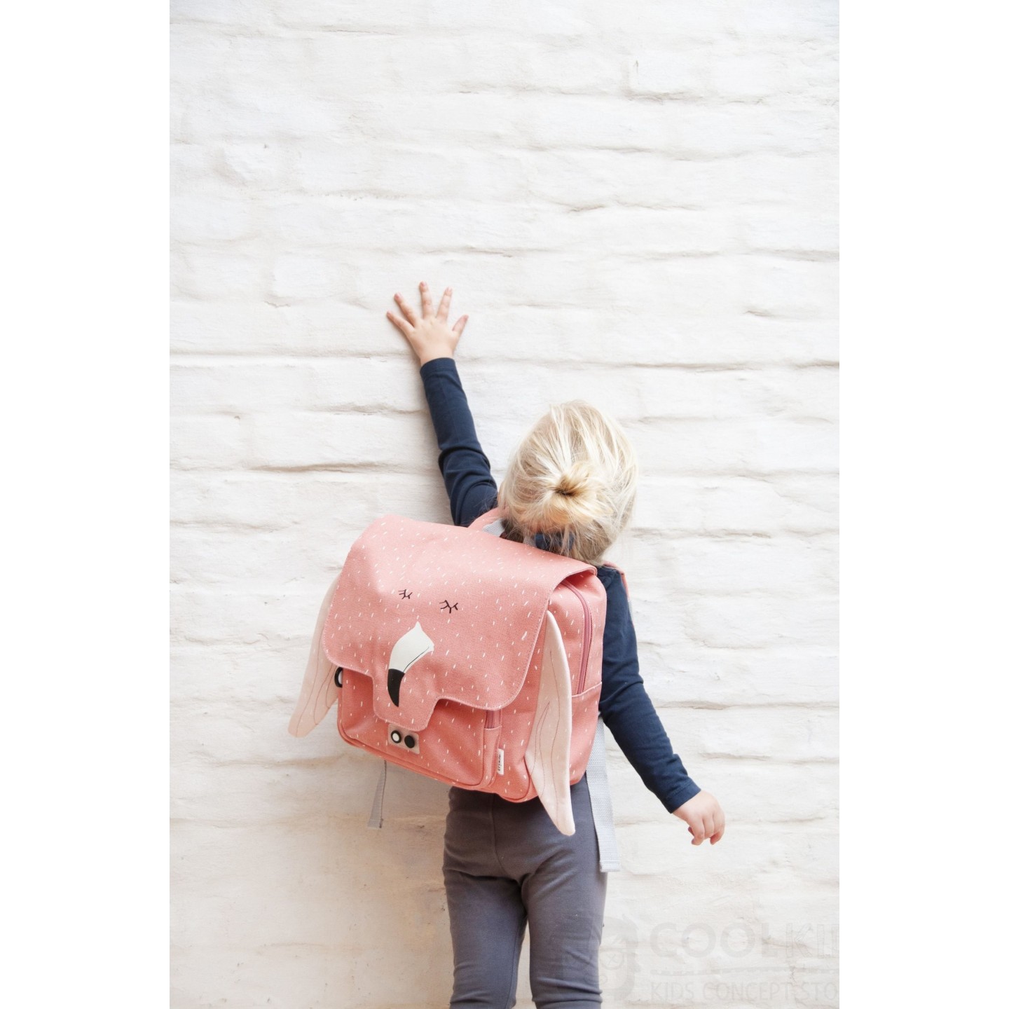 Cartera Personalizable Trixie Flamenco