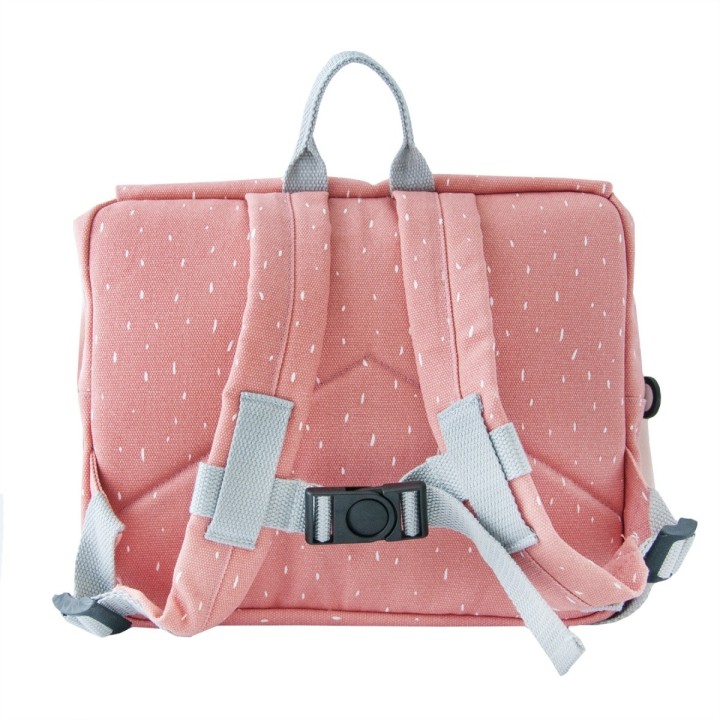 Cartera Personalizable Trixie Flamenco