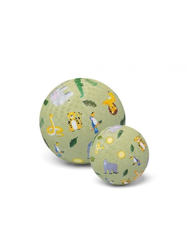 Pelota Jungla 13 cms