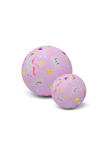 Pelota Unicornio 13 cms