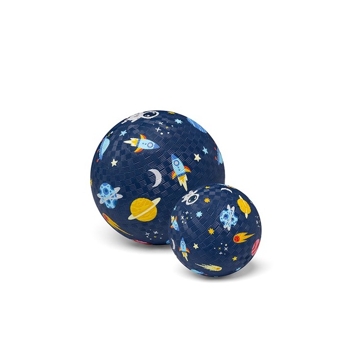 Pelota Espacio 13 cms