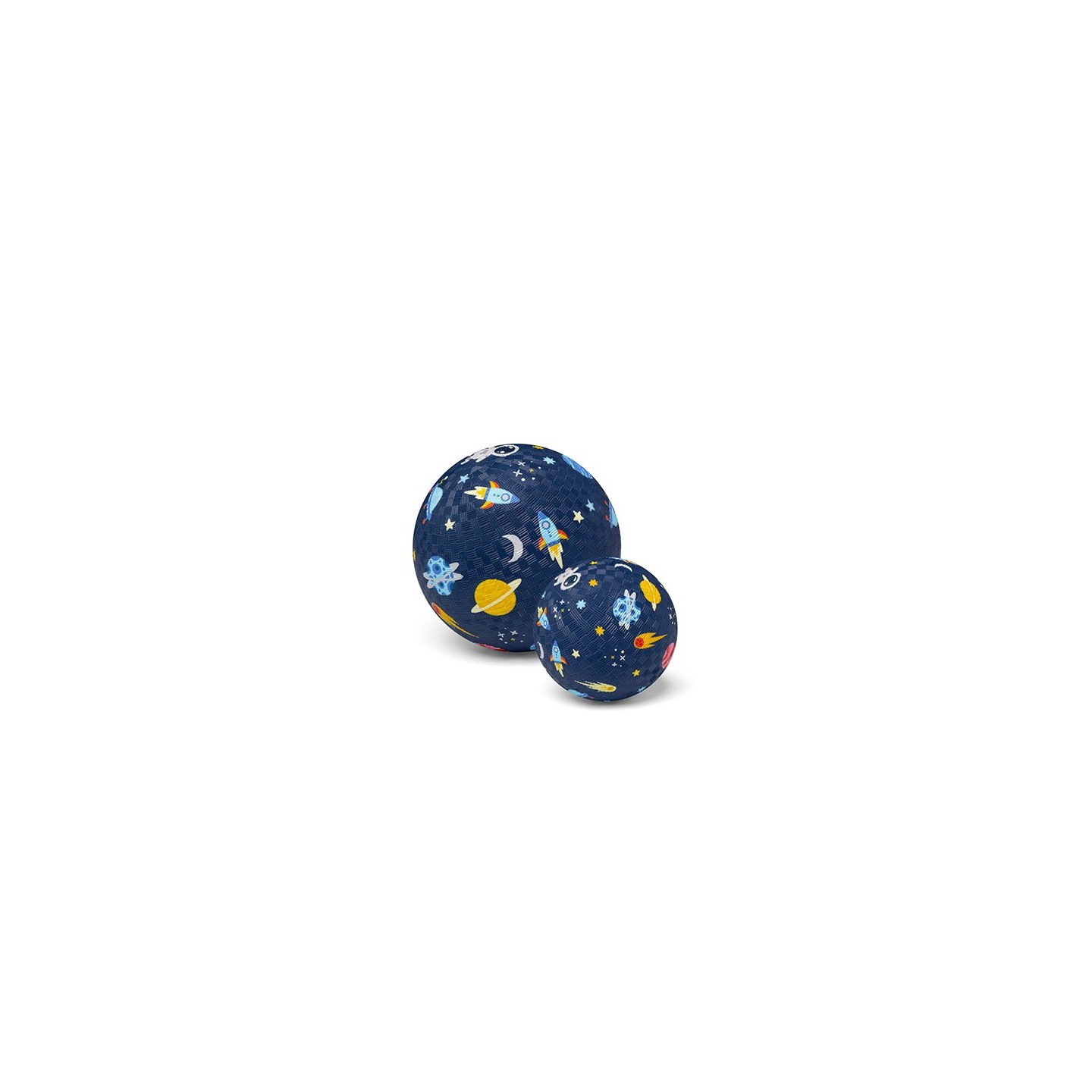 Pelota Espacio 13 cms
