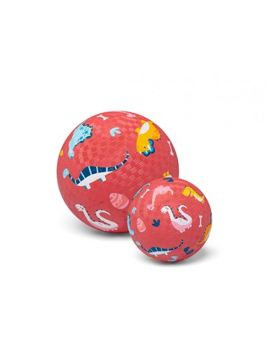 Pelota Dinosaurios 18 cms