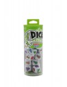 Dice Fruits