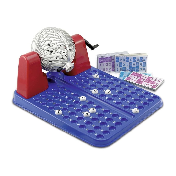 Bingo XXL Premium