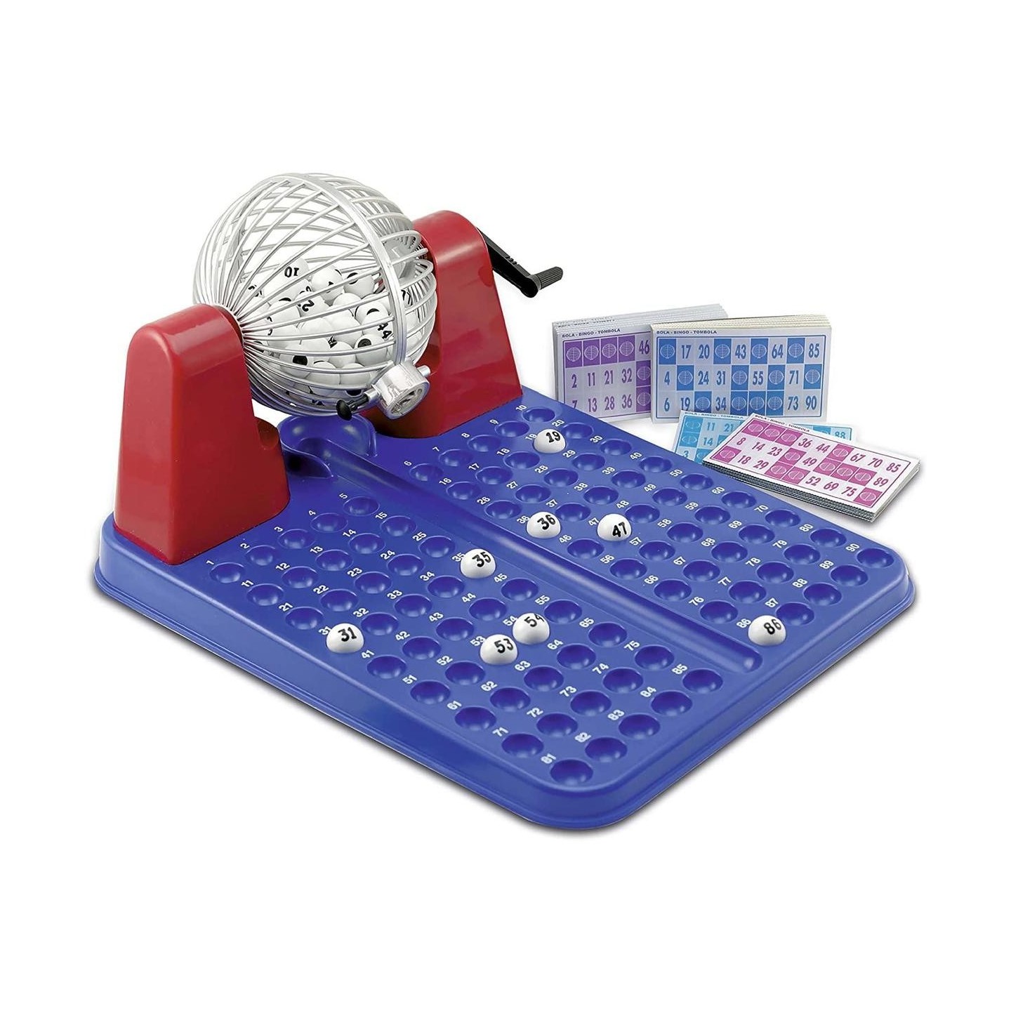 Bingo XXL Premium