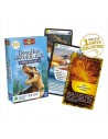 Cartas Desafios Naturaleza - Dinosaurios 2