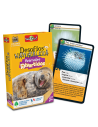 Cartas Desafíos Naturaleza - Animales Divertidos
