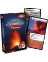 Cartas Desafíos Naturaleza - Volcanes