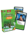 Cartas Desafíos Naturaleza - Árboles del Mundo