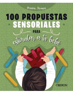 100 propuestas sensoriales...