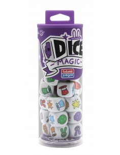 Dice Magic