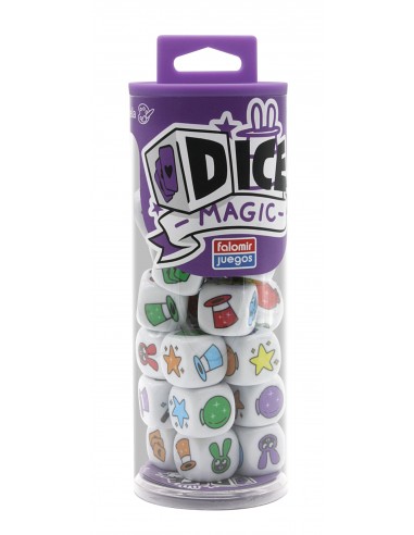 Dice Magic