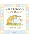 Mira todo lo que hago