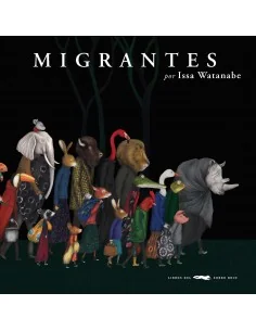 Migrantes