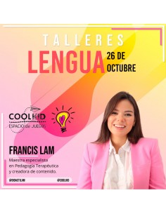 Taller ABJ Lengua...