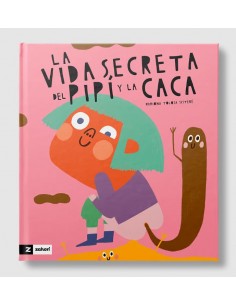 La vida secreta de la caca...