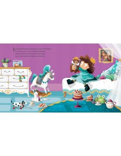 Cuidado con la Princesa Pirata 2