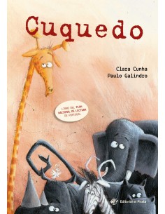 Cuquedo