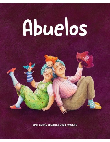 Abuelos