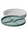 Play Tray Bandeja Sensorial Menta