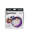 Bolsa Sensorial Peekaboo Galaxia