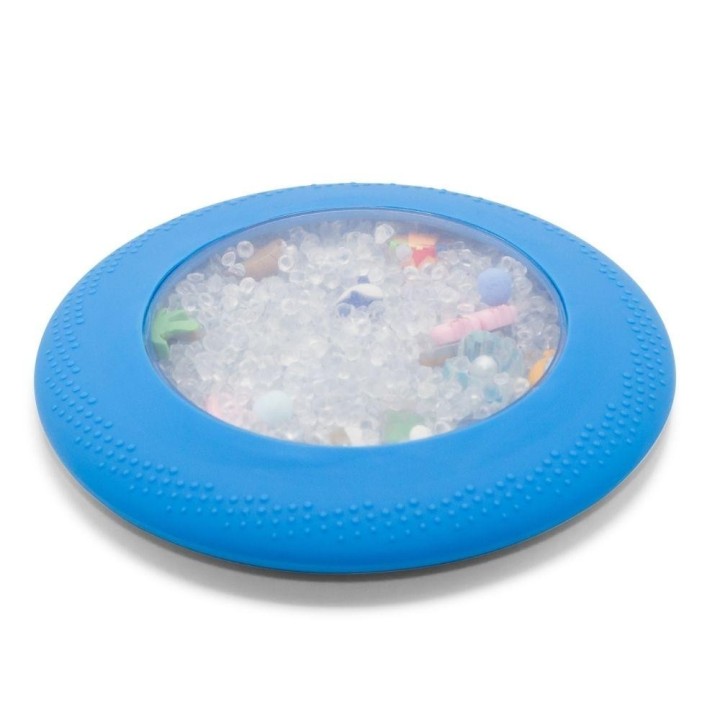 Bolsa Sensorial Peekaboo Playa
